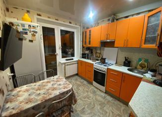 Продам 2-ком. квартиру, 52.8 м2, Лихославль, посёлок Льнозавода, 29