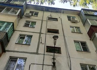 Двухкомнатная квартира на продажу, 44 м2, Липецк, улица Циолковского, 35/2