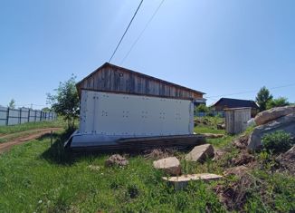 Продается дом, 38.7 м2, село Нагаево, улица Василия Катаринского