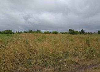 Продажа участка, 38 сот., деревня Малый Сундырь, Солнечная улица