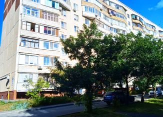 2-ком. квартира на продажу, 49.6 м2, Оренбургская область, Салмышская улица, 7/2