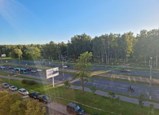 2-комнатная квартира на продажу, 45.2 м2, Санкт-Петербург, Тихорецкий проспект, 25к1, Тихорецкий проспект