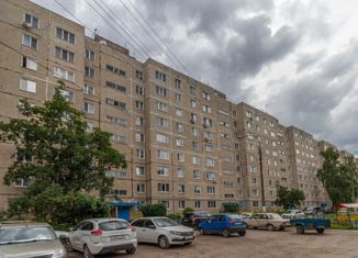 Продаю двухкомнатную квартиру, 49.8 м2, Ульяновская область, улица Врача Михайлова, 42