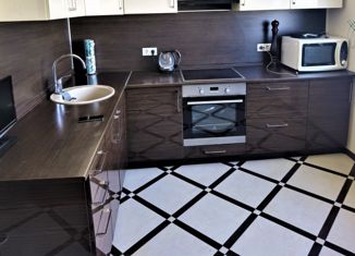 Продажа 3-ком. квартиры, 78.5 м2, Москва, Покровская улица, 31, Покровская улица