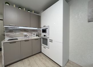 Сдам квартиру студию, 19 м2, Москва, Аминьевское шоссе, 5