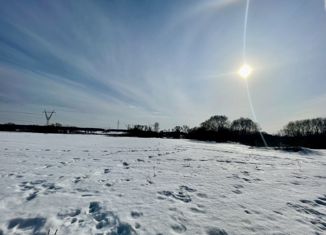 Продажа участка, 8 сот., деревня Киселево, Цветочная улица