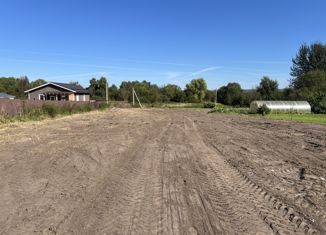 Продается участок, 14.2 сот., деревня Матвеево, деревня Матвеево, 24