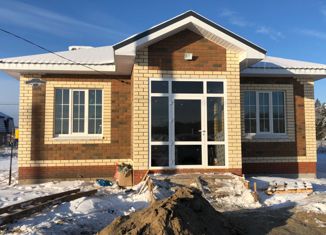 Дом на продажу, 110 м2, деревня Зимняя Горка, Солнечная улица, 9