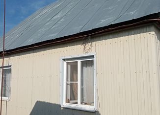 Продаю дом, 53.6 м2, посёлок городского типа Могойтуй, Спортивная улица, 42