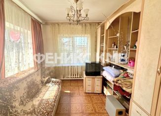 Продаю дом, 109 м2, посёлок Свободы, улица Островского