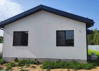 Дом на продажу, 76 м2, деревня Беляницы, Луговая улица