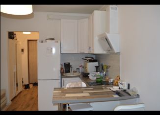 Продается квартира студия, 19.9 м2, Кудрово, Английская улица, 2