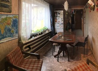 Продается дом, 70.3 м2, поселок Крутобереговый, Крутобереговая улица