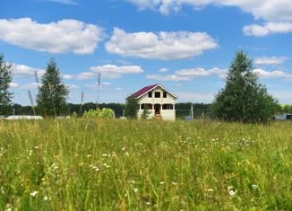 Продается земельный участок, 9 сот., деревня Агарино