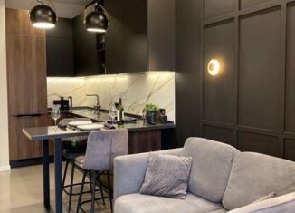 Продается 2-комнатная квартира, 56 м2, Казань, улица Зур Урам, 1Кк3, ЖК МЧС