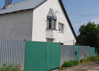 Продается дом, 240 м2, Пензенская область, улица Сурикова, 91Б