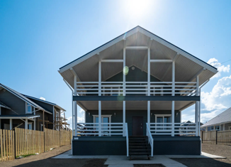 Дом на продажу, 216 м2, коттеджный посёлок Аннинские высоты