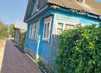 Дом на продажу, 32.6 м2, Нижегородская область, улица Ленина, 23