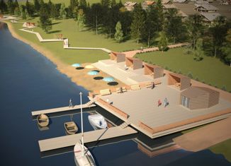 Продаю земельный участок, 1 сот., деревня Замятлино