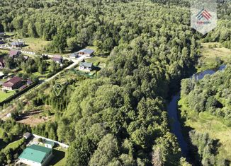 Продажа земельного участка, 20 сот., деревня Никольские хутора