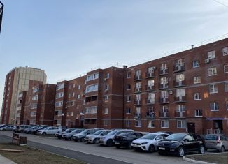 Продажа 2-комнатной квартиры, 56 м2, Тольятти, Калмыцкая улица, 33, ЖК Куба