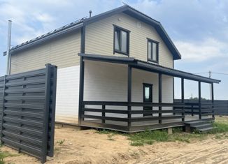 Продается дом, 167 м2, поселок ЭкоКвартал Раздолье