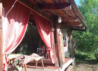 Продам дом, 10 м2, деревня Шатово, Пляжный переулок, 5