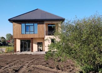 Продам дом, 236.6 м2, деревня Покизен-Пурская, Речная улица