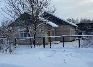 Продаю дом, 67 м2, деревня Семёновское, улица Строителей