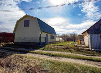 Продам дом, 115 м2, Ульяновск, 7-я линия