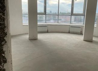 Продается 3-комнатная квартира, 105 м2, Азов, улица Мира, 99