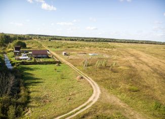 Продается земельный участок, 10 сот., деревня Юрьевское, 28Н-0489