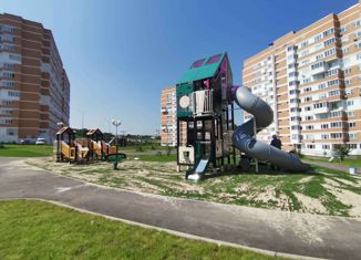 Продается квартира студия, 16.7 м2, посёлок Марьино, улица Харлампиева, 46