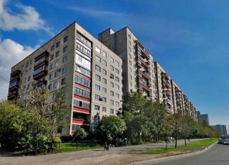 Продается двухкомнатная квартира, 53.1 м2, Санкт-Петербург, улица Ярослава Гашека, 2, муниципальный округ Балканский