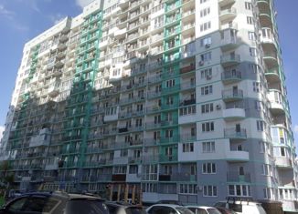 Продается двухкомнатная квартира, 44.6 м2, посёлок Краснодарский, посёлок Краснодарский, 66к2
