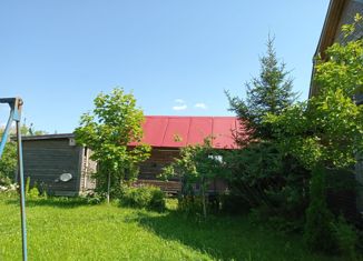 Дом на продажу, 85 м2, садоводческое некоммерческое товарищество Лето, Ивовая улица, 152