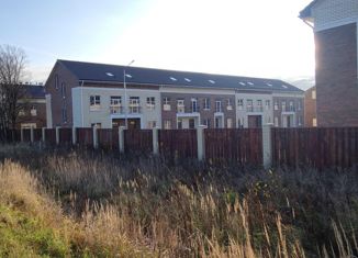 Таунхаус на продажу, 127 м2, деревня Калачево, жилой комплекс Александрия Таун, 25