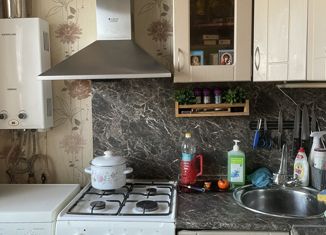Продажа однокомнатной квартиры, 31 м2, Нижний Новгород, улица Мечникова, 61, улица Мечникова