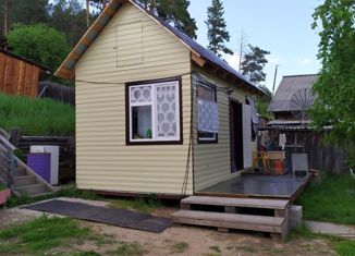 Продам дом, 18 м2, Олёкминск, Сосновая улица, 7