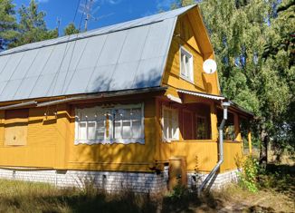 Продам дом, 100 м2, деревня Устье