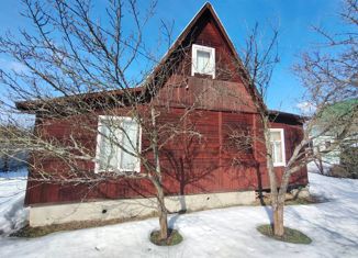 Продаю дом, 45 м2, деревня Власьево, садоводческое некоммерческое товарищество Лесное, 204