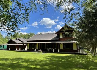 Продаю дом, 175.8 м2, деревня Терехово, Подмосковная улица, 4