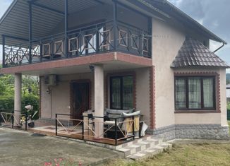 Продам дом, 120 м2, село Красная Воля, улица Володи Ульянова, 28