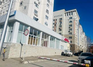 Продажа офиса, 115 м2, Уфа, Ленинский район, улица Карла Маркса, 26