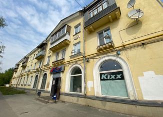 2-комнатная квартира на продажу, 45.1 м2, Копейск, улица Кузнецова, 7