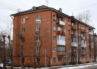 2-ком. квартира на продажу, 45 м2, Армавир, Черноморская улица, 55