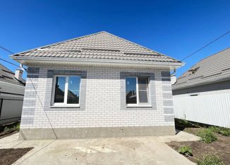 Продам дом, 100 м2, посёлок Победитель, Кубанская улица, 19