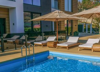 Продаю таунхаус, 90 м2, Сочи, микрорайон Весёлое