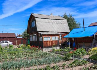 Продажа дома, 45 м2, садовое товарищество Недра, Центральная улица