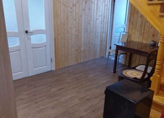 Продам дом, 107 м2, село Стрехнино, Молодёжная улица, 35